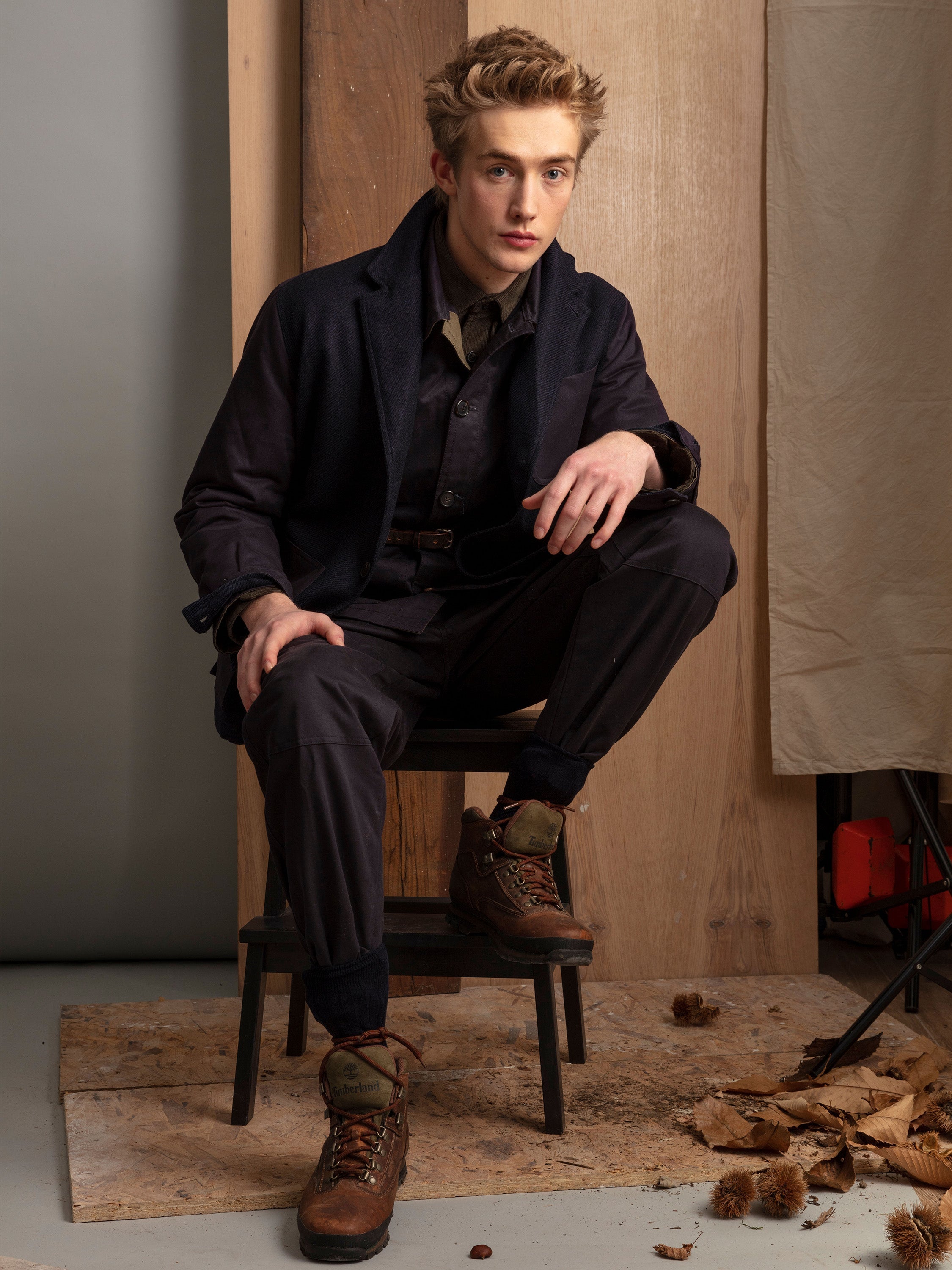 Castagneto Fall Winter 2025-26